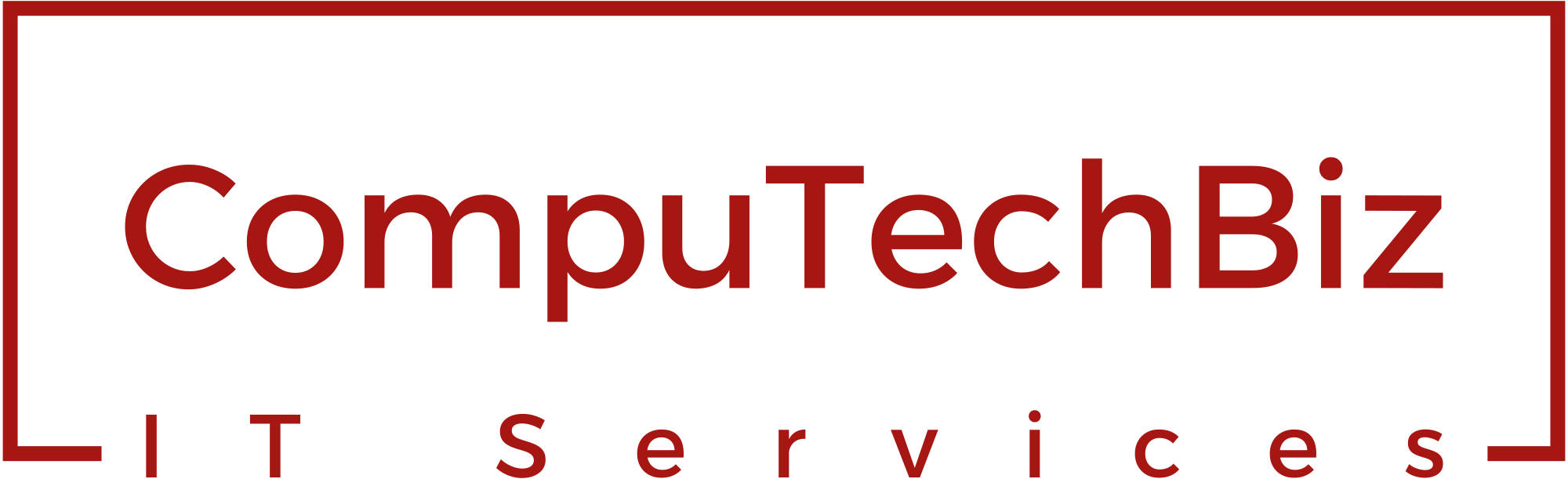 CompuTechBiz - IT Services