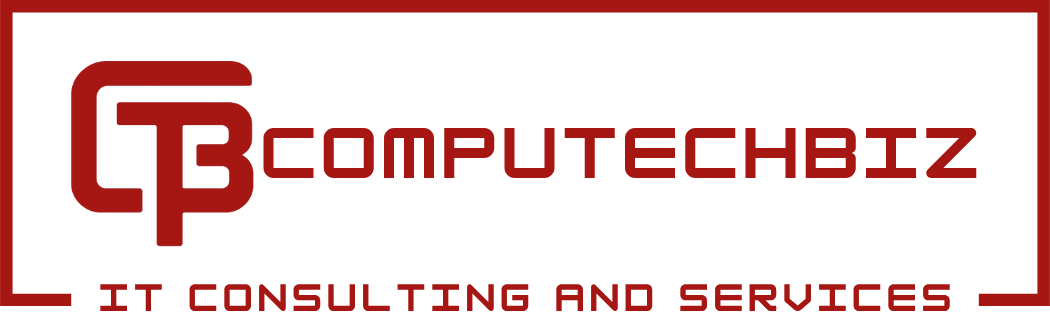 CompuTechBiz - IT Services